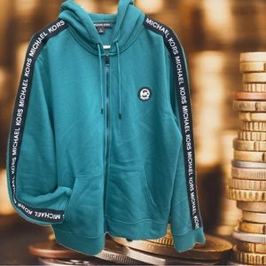 Men’s Micheal Kors Hoodie